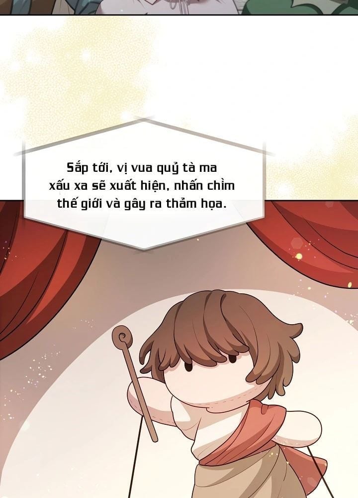 Thợ Săn Hạng S Không Muốn Trở Thành Ác Nữ Chapter 69 - Next Chapter 70