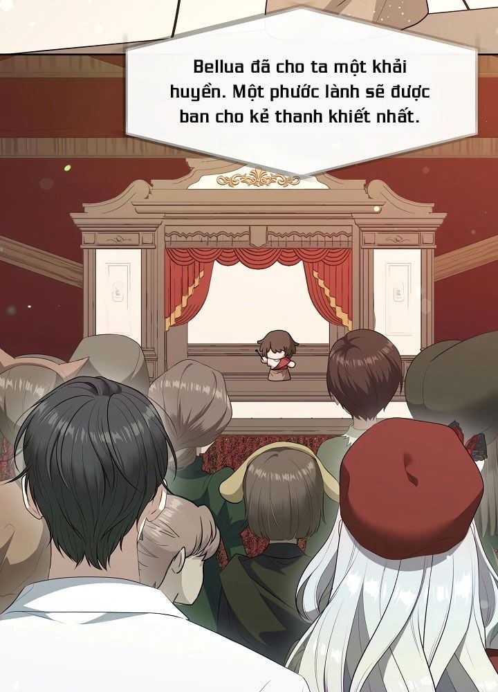 Thợ Săn Hạng S Không Muốn Trở Thành Ác Nữ Chapter 69 - Next Chapter 70