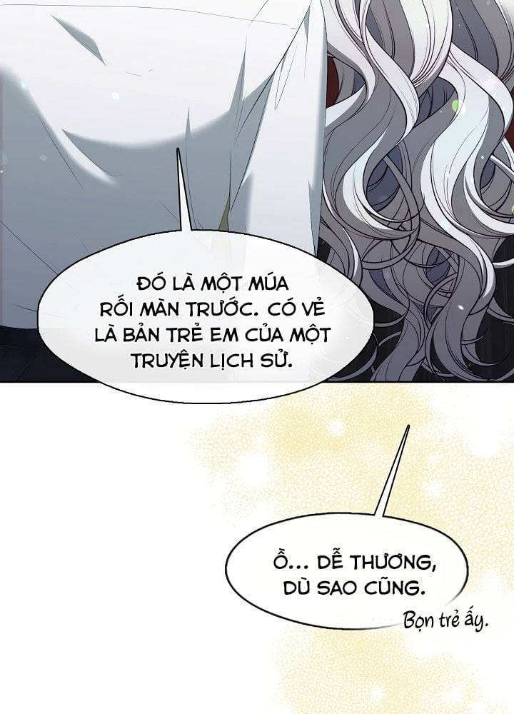 Thợ Săn Hạng S Không Muốn Trở Thành Ác Nữ Chapter 69 - Next Chapter 70