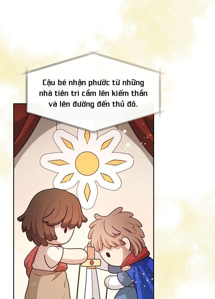 Thợ Săn Hạng S Không Muốn Trở Thành Ác Nữ Chapter 69 - Next Chapter 70