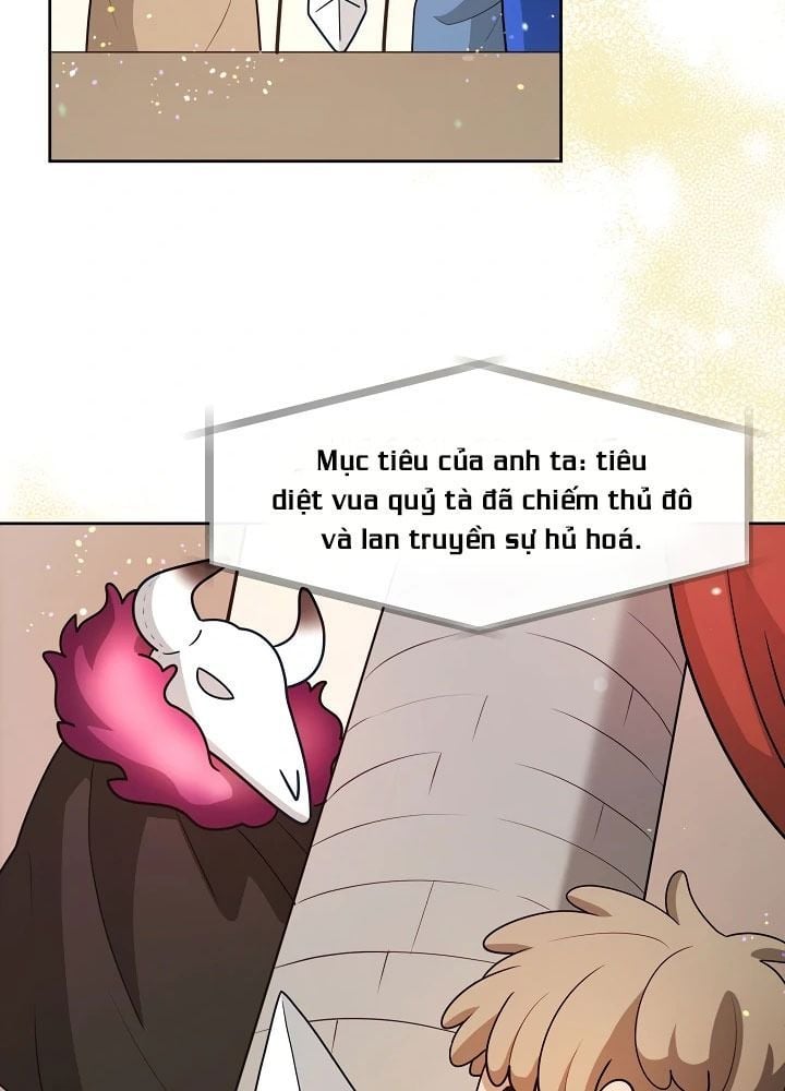 Thợ Săn Hạng S Không Muốn Trở Thành Ác Nữ Chapter 69 - Next Chapter 70
