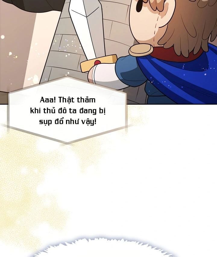 Thợ Săn Hạng S Không Muốn Trở Thành Ác Nữ Chapter 69 - Next Chapter 70