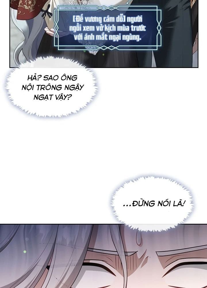 Thợ Săn Hạng S Không Muốn Trở Thành Ác Nữ Chapter 69 - Next Chapter 70