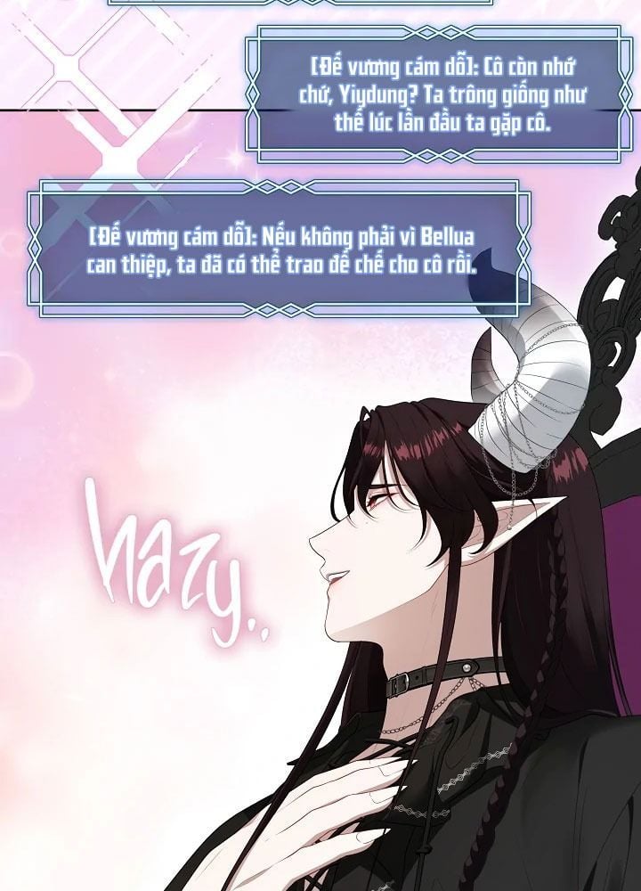 Thợ Săn Hạng S Không Muốn Trở Thành Ác Nữ Chapter 69 - Next Chapter 70