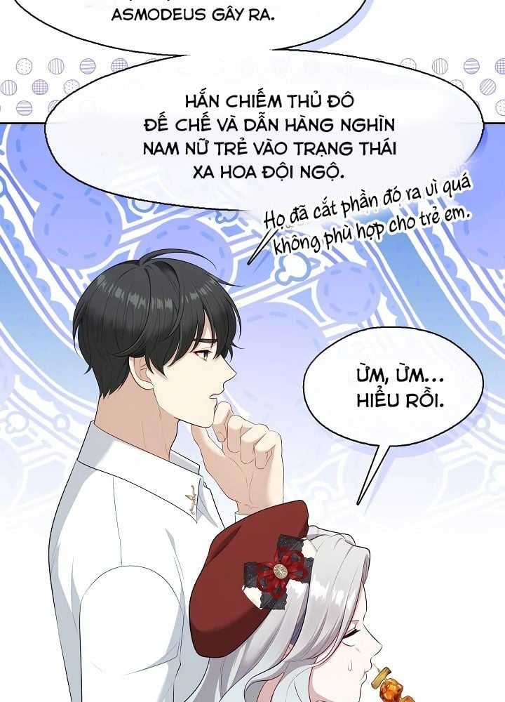 Thợ Săn Hạng S Không Muốn Trở Thành Ác Nữ Chapter 69 - Next Chapter 70