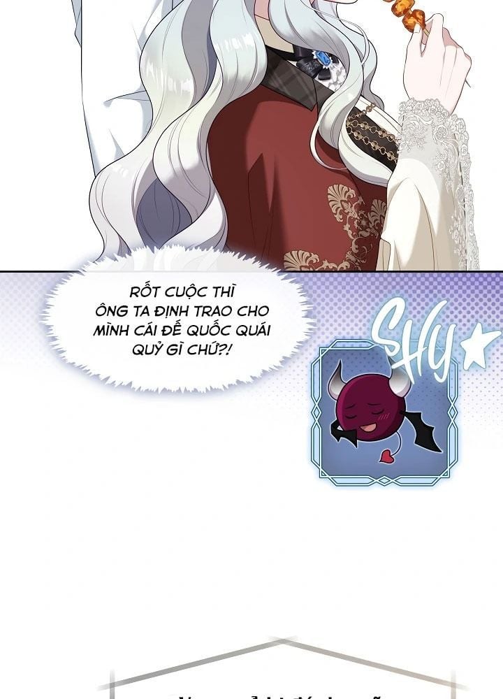Thợ Săn Hạng S Không Muốn Trở Thành Ác Nữ Chapter 69 - Next Chapter 70