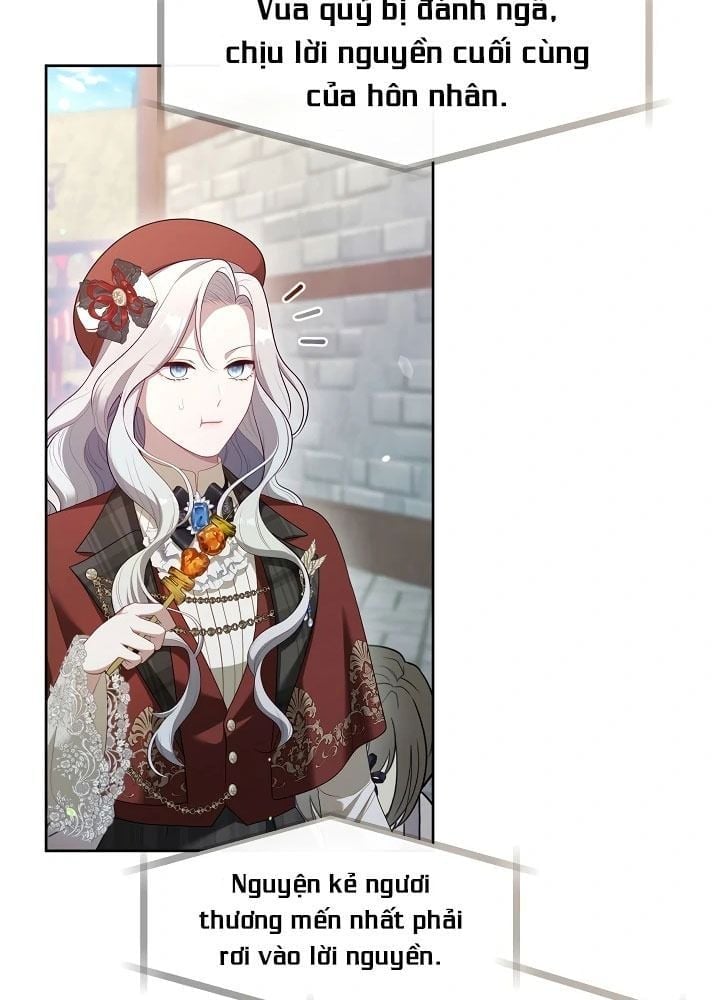 Thợ Săn Hạng S Không Muốn Trở Thành Ác Nữ Chapter 69 - Next Chapter 70