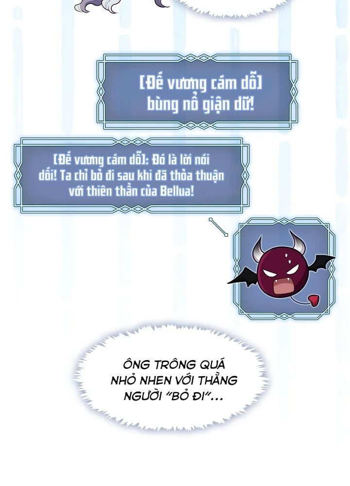 Thợ Săn Hạng S Không Muốn Trở Thành Ác Nữ Chapter 69 - Next Chapter 70