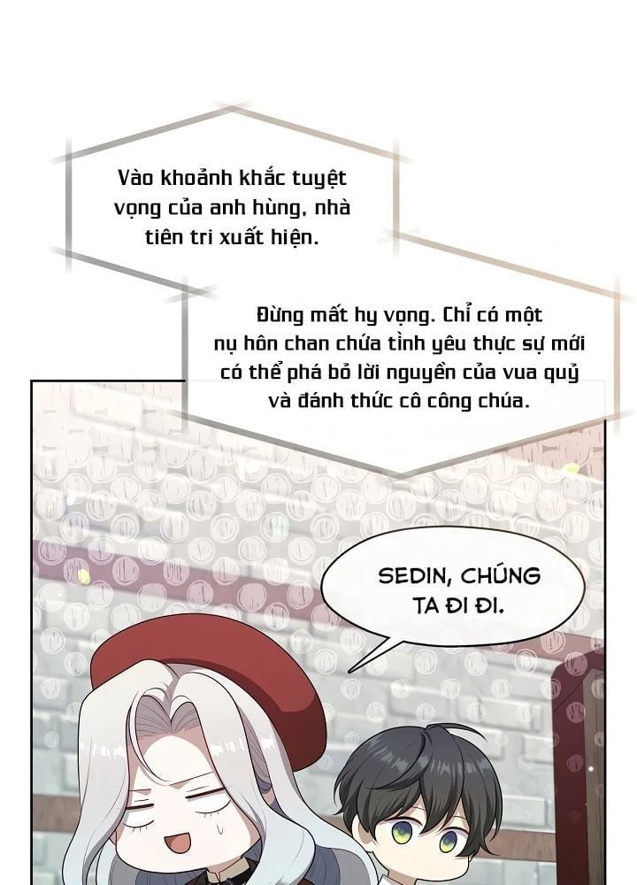 Thợ Săn Hạng S Không Muốn Trở Thành Ác Nữ Chapter 69 - Next Chapter 70