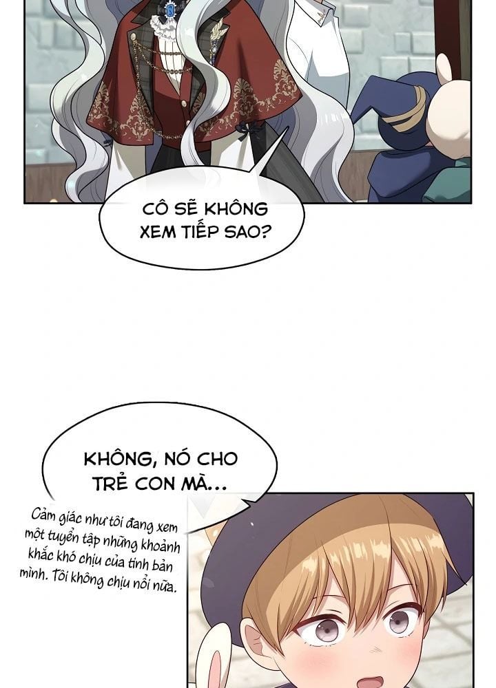 Thợ Săn Hạng S Không Muốn Trở Thành Ác Nữ Chapter 69 - Next Chapter 70