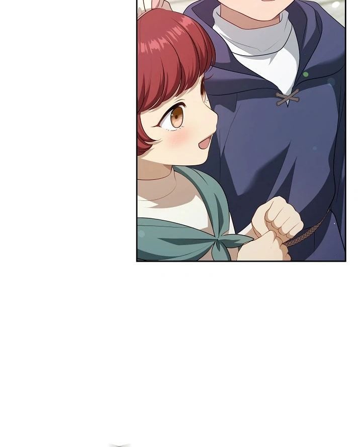 Thợ Săn Hạng S Không Muốn Trở Thành Ác Nữ Chapter 69 - Next Chapter 70