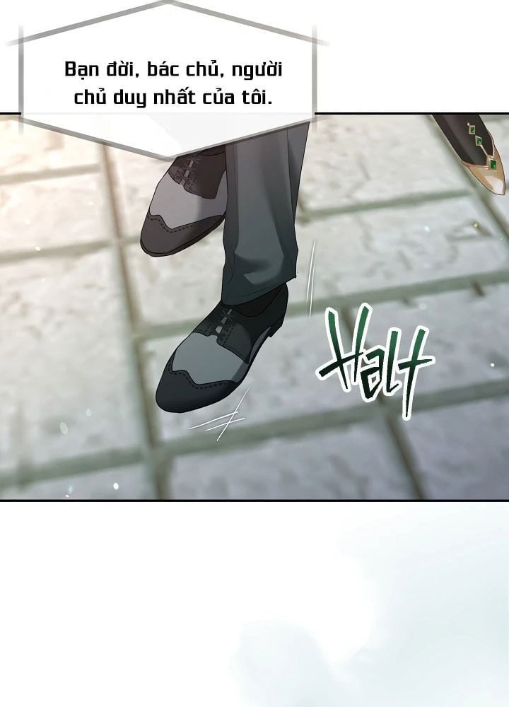 Thợ Săn Hạng S Không Muốn Trở Thành Ác Nữ Chapter 69 - Next Chapter 70