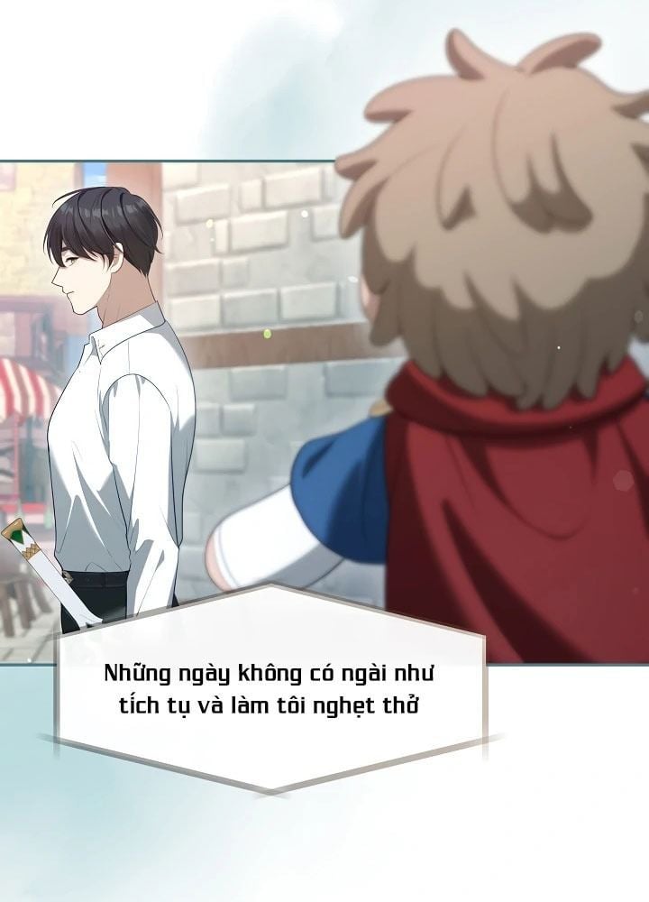 Thợ Săn Hạng S Không Muốn Trở Thành Ác Nữ Chapter 69 - Next Chapter 70