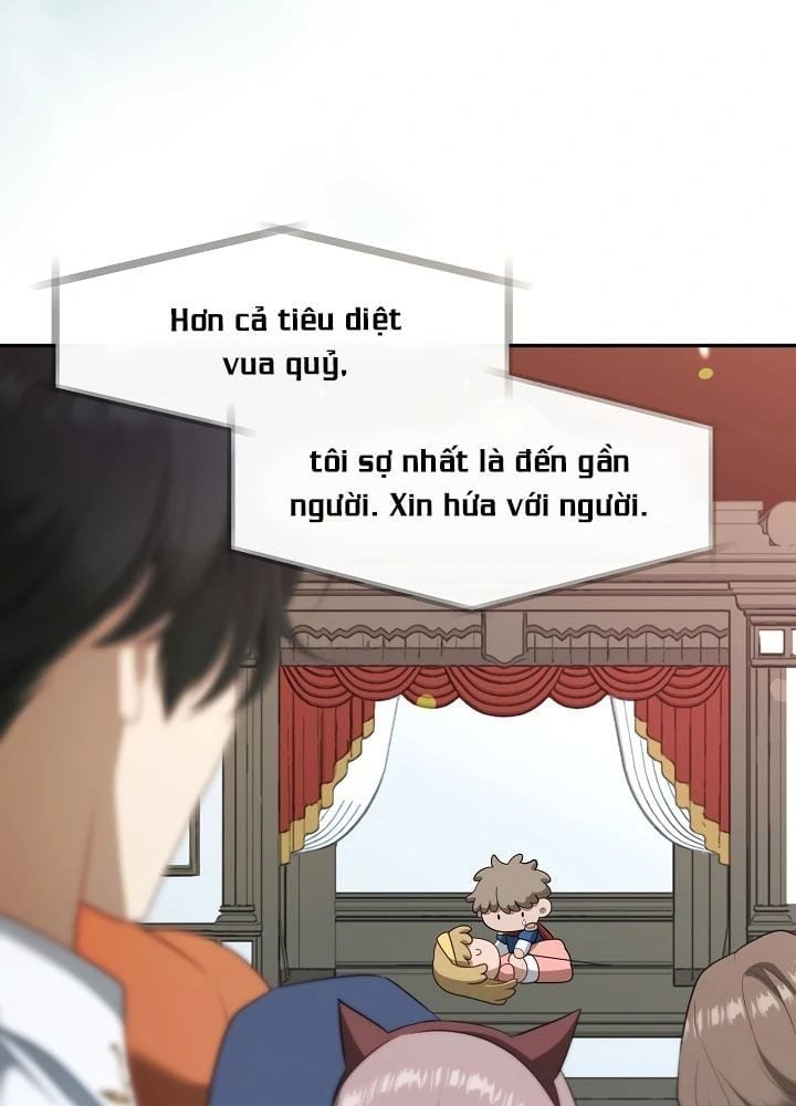 Thợ Săn Hạng S Không Muốn Trở Thành Ác Nữ Chapter 69 - Next Chapter 70