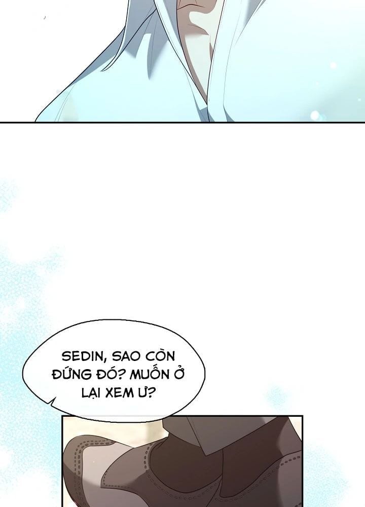 Thợ Săn Hạng S Không Muốn Trở Thành Ác Nữ Chapter 69 - Next Chapter 70