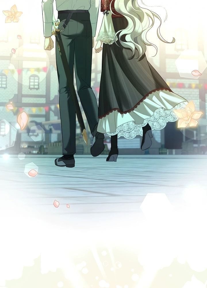 Thợ Săn Hạng S Không Muốn Trở Thành Ác Nữ Chapter 69 - Next Chapter 70