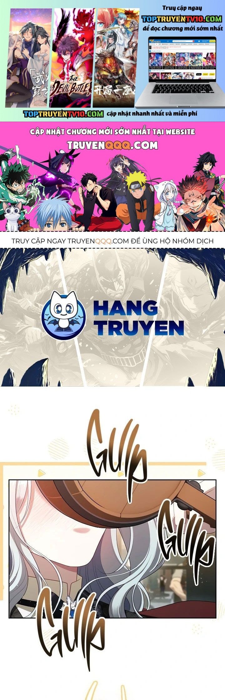 Thợ Săn Hạng S Không Muốn Trở Thành Ác Nữ Chapter 70 - Next Chapter 71
