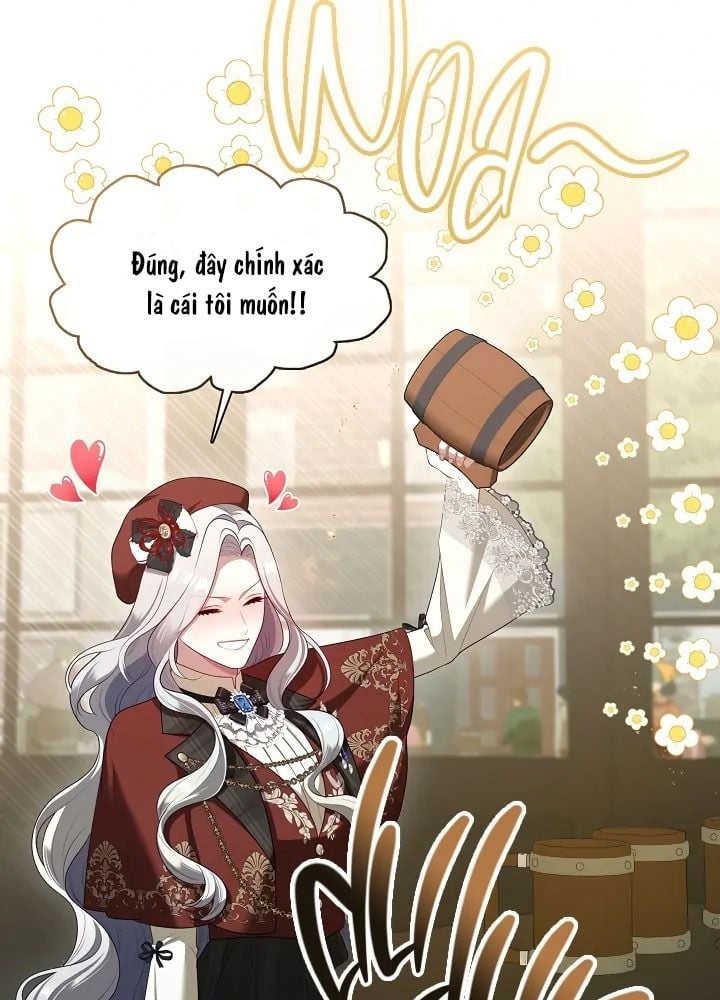 Thợ Săn Hạng S Không Muốn Trở Thành Ác Nữ Chapter 70 - Next Chapter 71