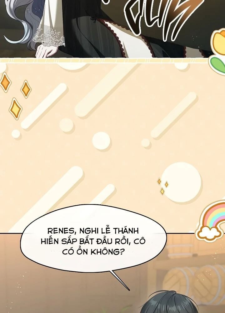 Thợ Săn Hạng S Không Muốn Trở Thành Ác Nữ Chapter 70 - Next Chapter 71