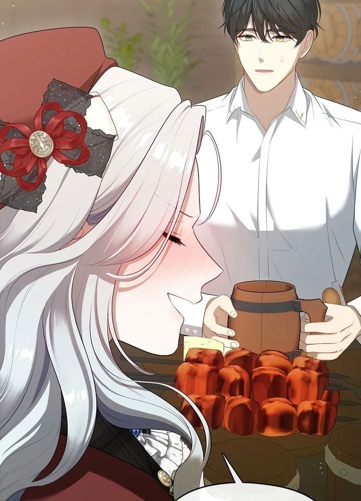 Thợ Săn Hạng S Không Muốn Trở Thành Ác Nữ Chapter 70 - Next Chapter 71