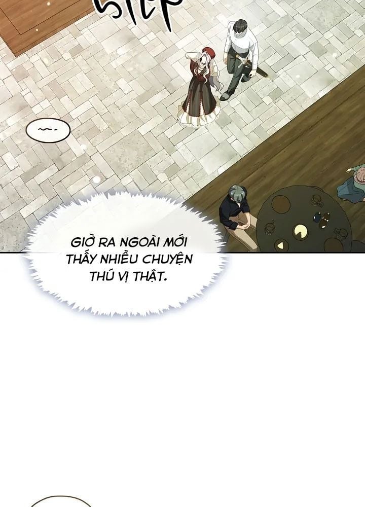 Thợ Săn Hạng S Không Muốn Trở Thành Ác Nữ Chapter 70 - Next Chapter 71
