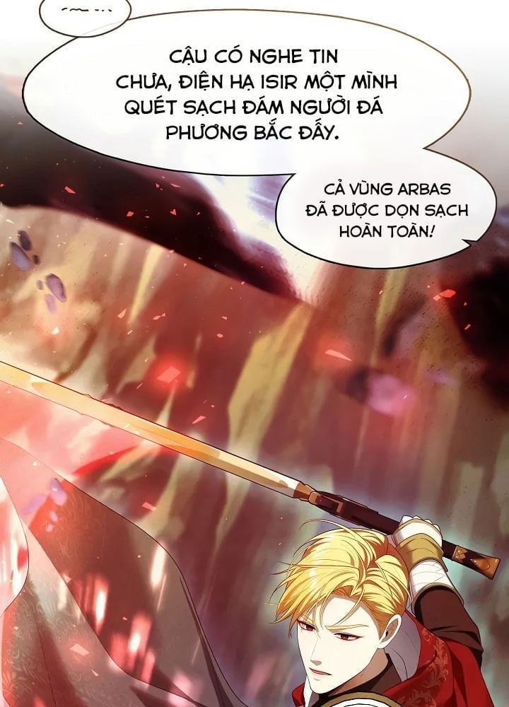 Thợ Săn Hạng S Không Muốn Trở Thành Ác Nữ Chapter 70 - Next Chapter 71