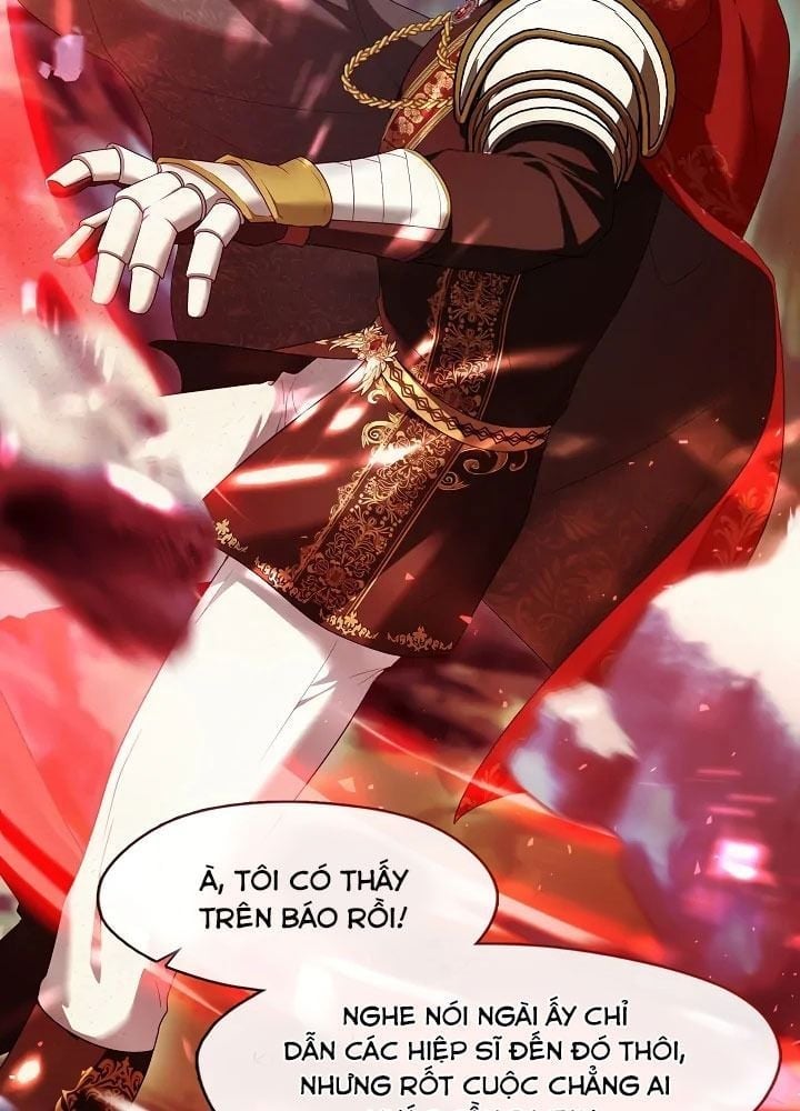 Thợ Săn Hạng S Không Muốn Trở Thành Ác Nữ Chapter 70 - Next Chapter 71