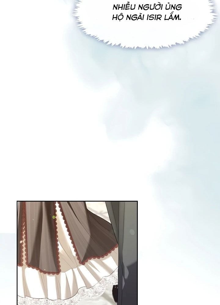 Thợ Săn Hạng S Không Muốn Trở Thành Ác Nữ Chapter 70 - Next Chapter 71