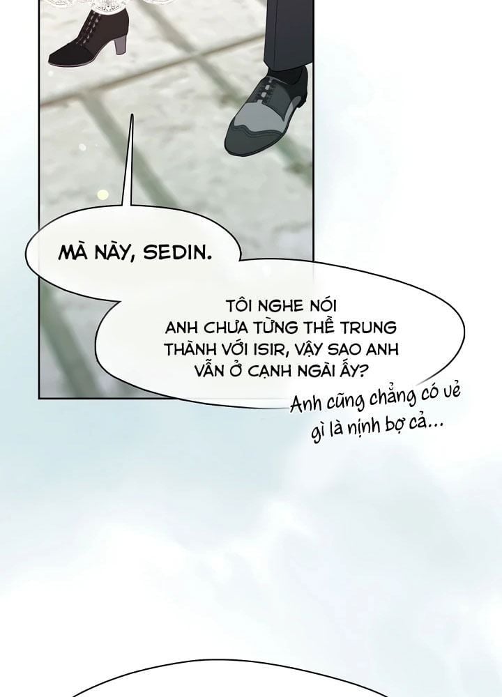 Thợ Săn Hạng S Không Muốn Trở Thành Ác Nữ Chapter 70 - Next Chapter 71