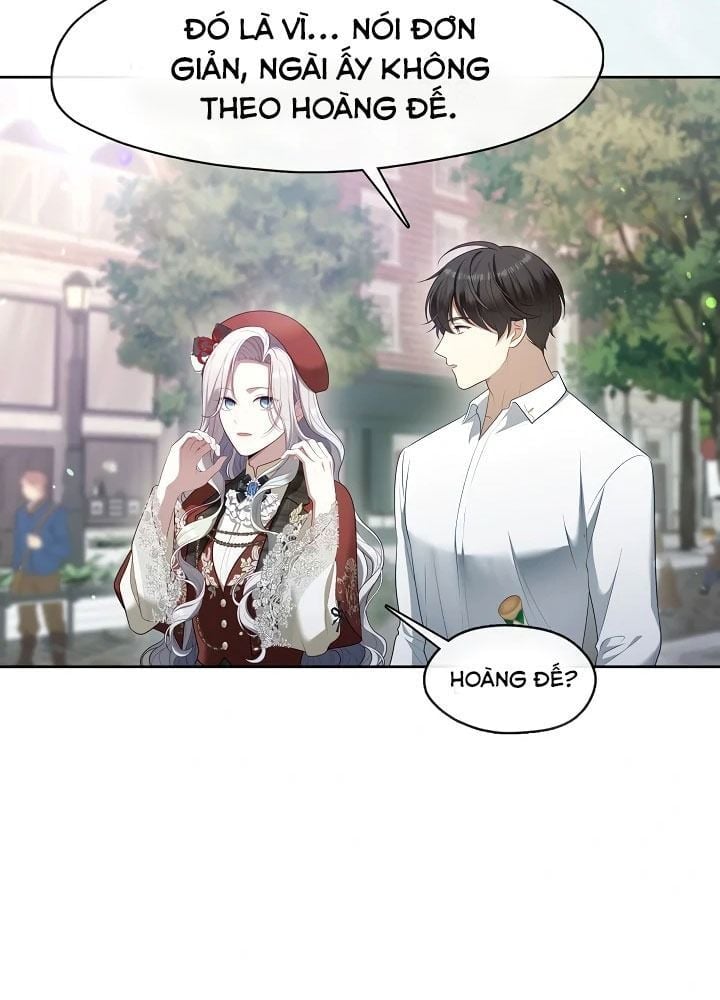 Thợ Săn Hạng S Không Muốn Trở Thành Ác Nữ Chapter 70 - Next Chapter 71