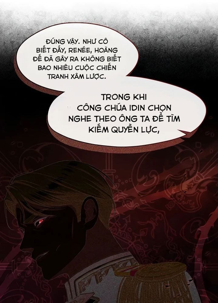 Thợ Săn Hạng S Không Muốn Trở Thành Ác Nữ Chapter 70 - Next Chapter 71
