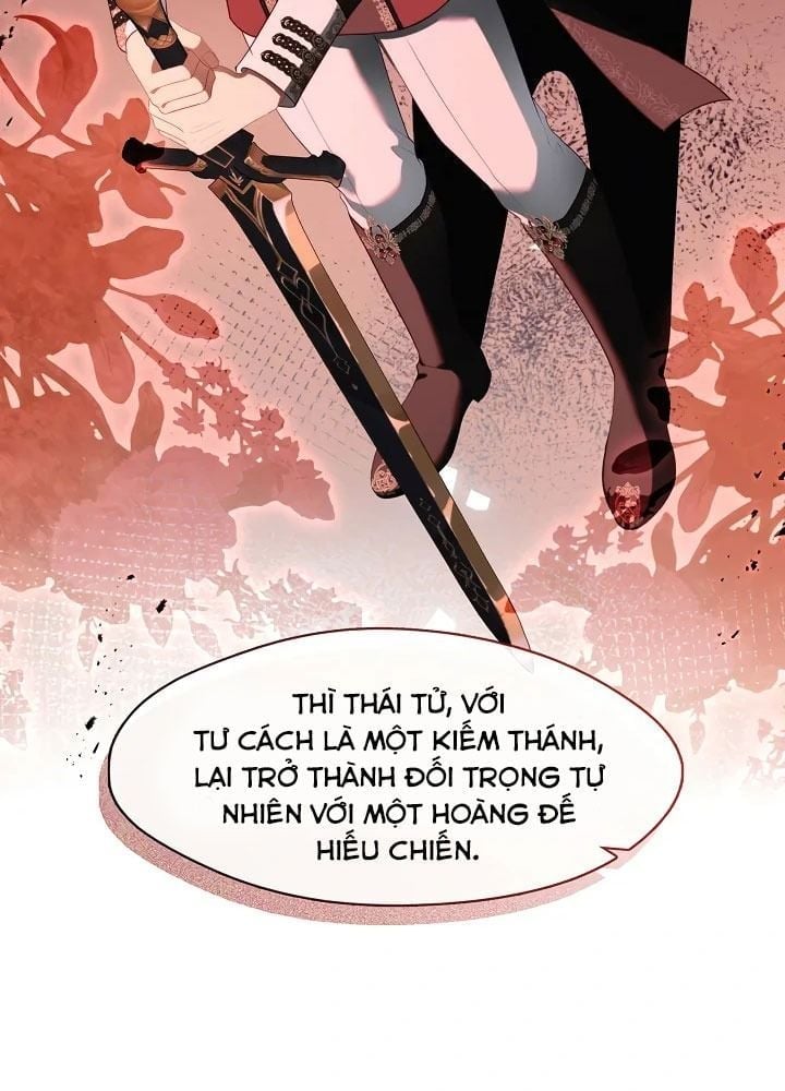 Thợ Săn Hạng S Không Muốn Trở Thành Ác Nữ Chapter 70 - Next Chapter 71