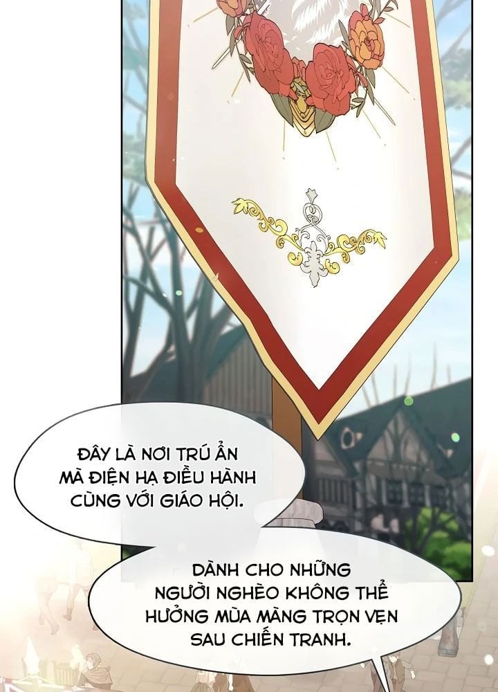 Thợ Săn Hạng S Không Muốn Trở Thành Ác Nữ Chapter 70 - Next Chapter 71