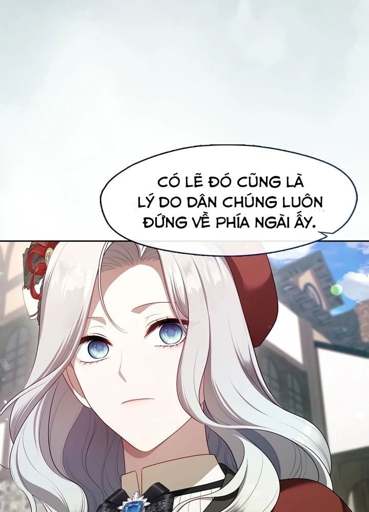 Thợ Săn Hạng S Không Muốn Trở Thành Ác Nữ Chapter 70 - Next Chapter 71