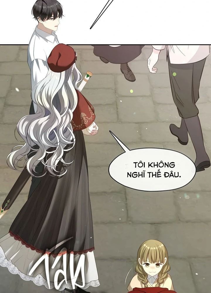 Thợ Săn Hạng S Không Muốn Trở Thành Ác Nữ Chapter 70 - Next Chapter 71