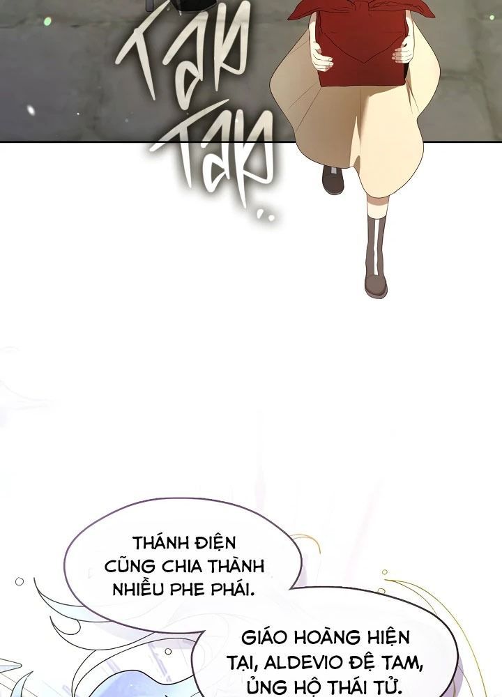 Thợ Săn Hạng S Không Muốn Trở Thành Ác Nữ Chapter 70 - Next Chapter 71