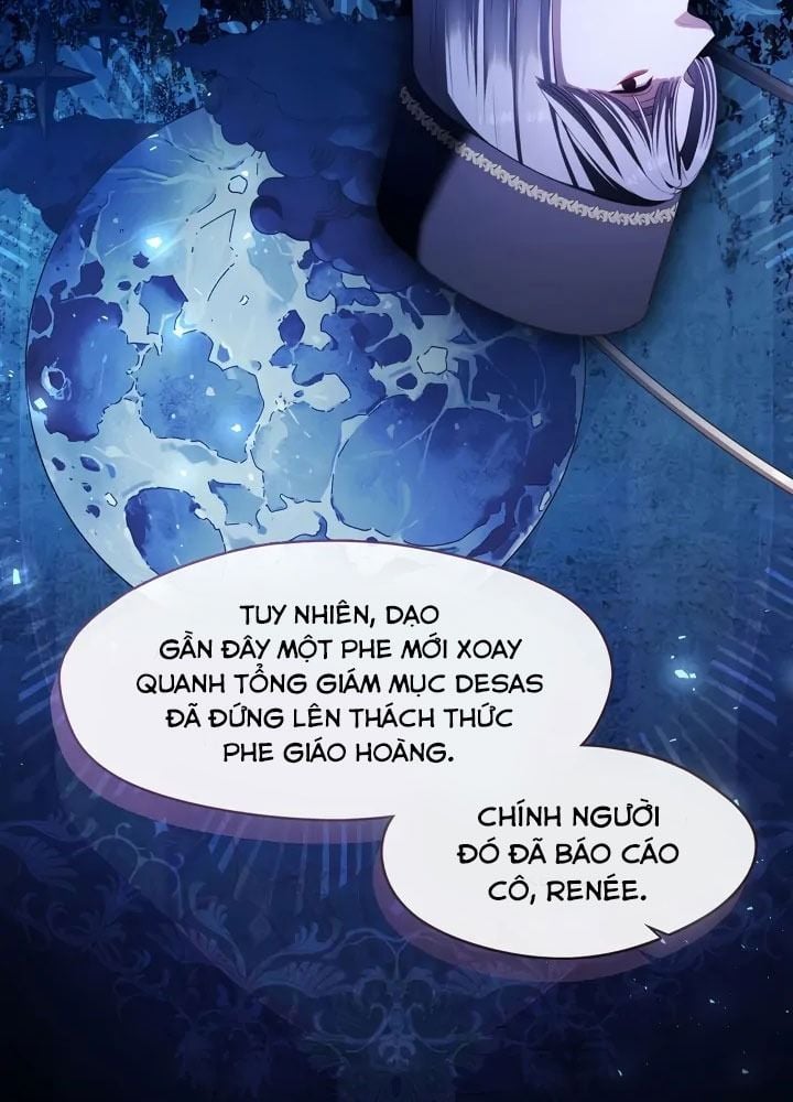Thợ Săn Hạng S Không Muốn Trở Thành Ác Nữ Chapter 70 - Next Chapter 71