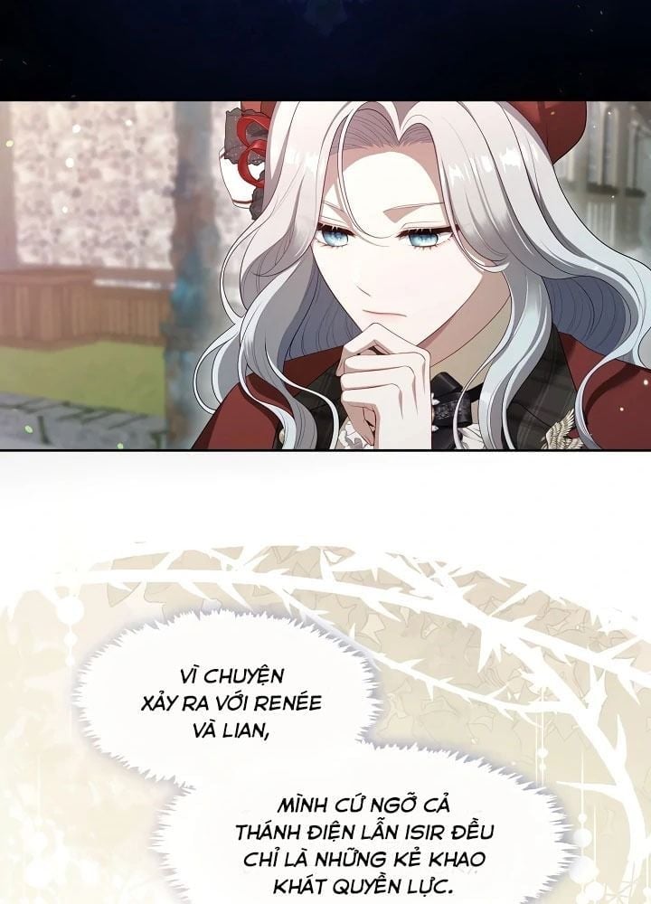 Thợ Săn Hạng S Không Muốn Trở Thành Ác Nữ Chapter 70 - Next Chapter 71