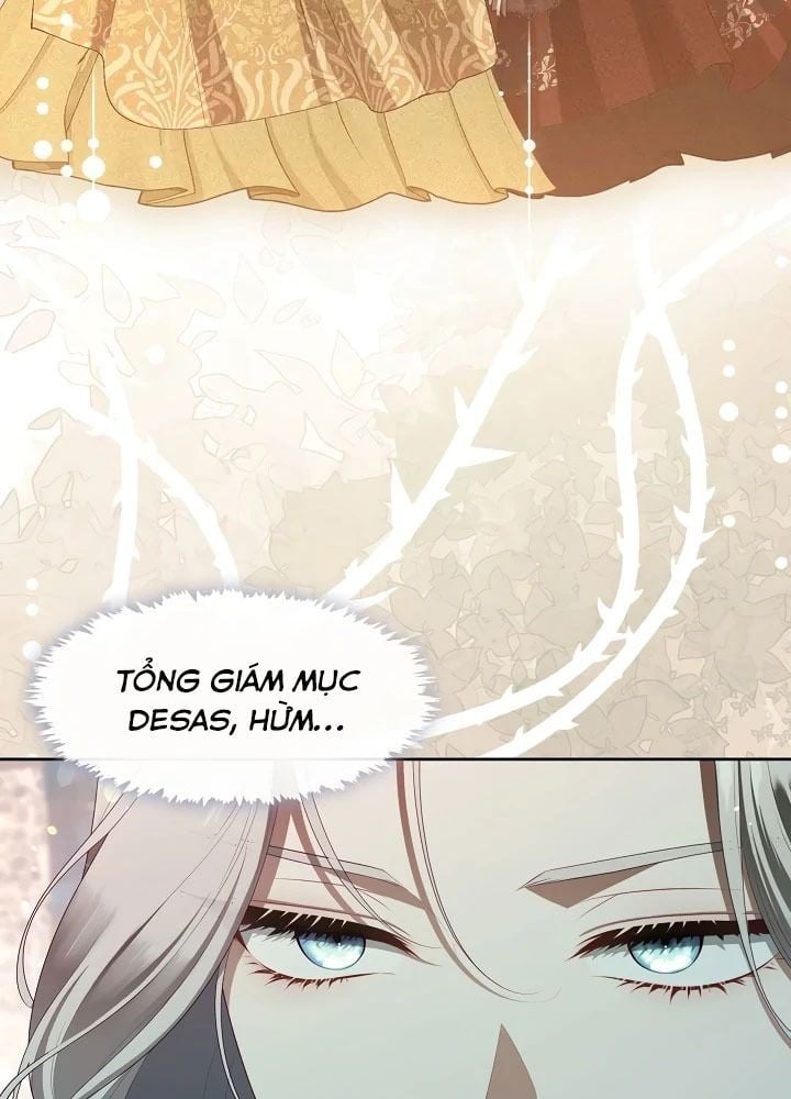 Thợ Săn Hạng S Không Muốn Trở Thành Ác Nữ Chapter 70 - Next Chapter 71