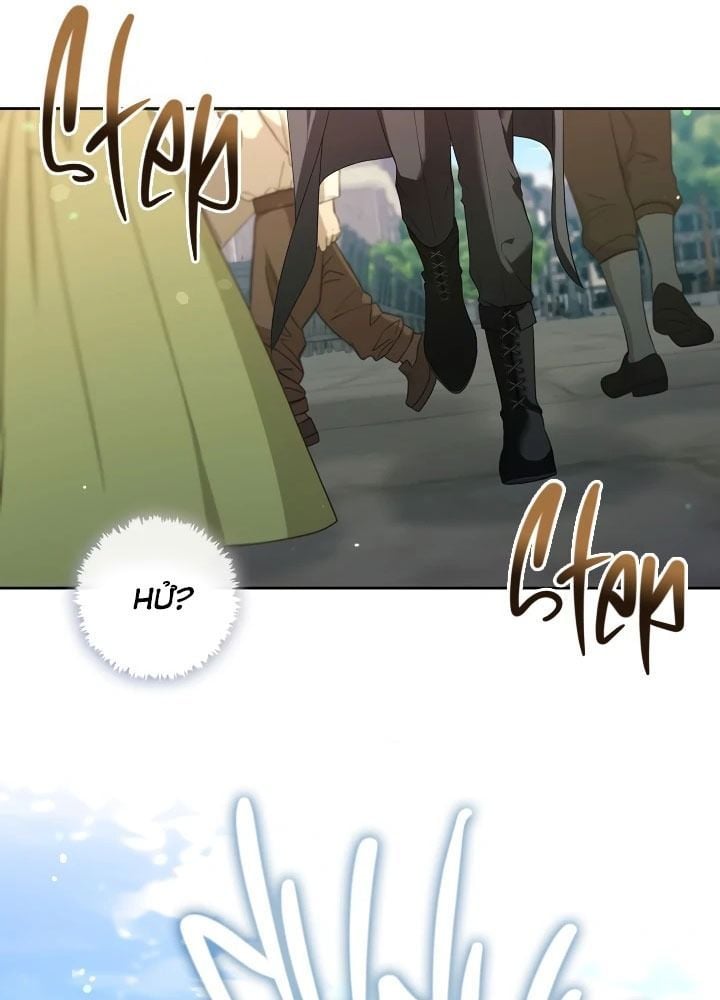 Thợ Săn Hạng S Không Muốn Trở Thành Ác Nữ Chapter 70 - Next Chapter 71
