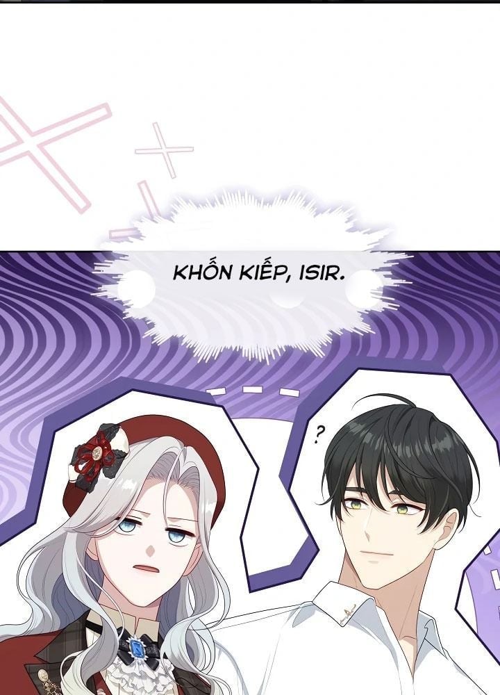 Thợ Săn Hạng S Không Muốn Trở Thành Ác Nữ Chapter 70 - Next Chapter 71