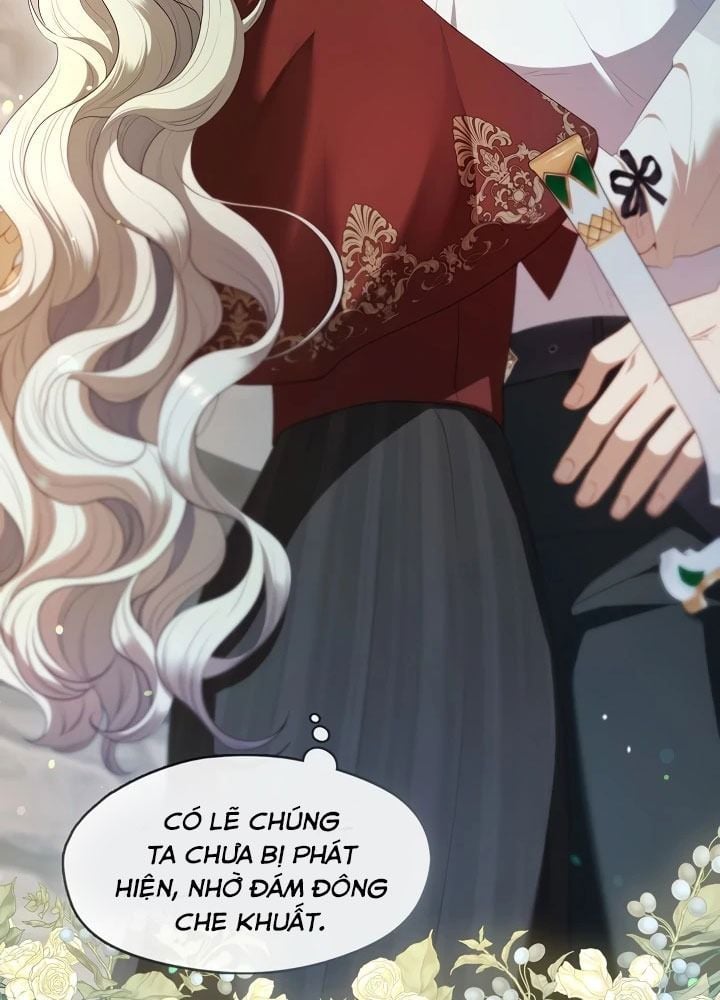 Thợ Săn Hạng S Không Muốn Trở Thành Ác Nữ Chapter 70 - Next Chapter 71