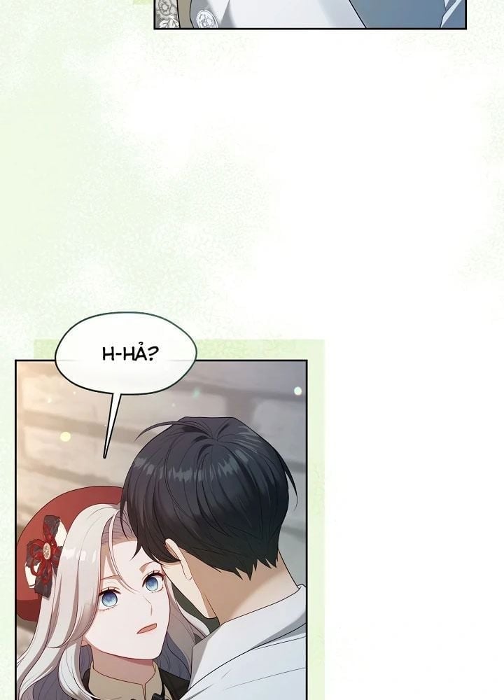 Thợ Săn Hạng S Không Muốn Trở Thành Ác Nữ Chapter 70 - Next Chapter 71
