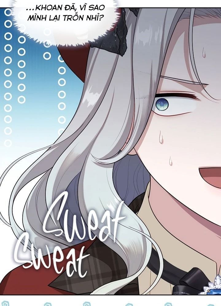Thợ Săn Hạng S Không Muốn Trở Thành Ác Nữ Chapter 70 - Next Chapter 71