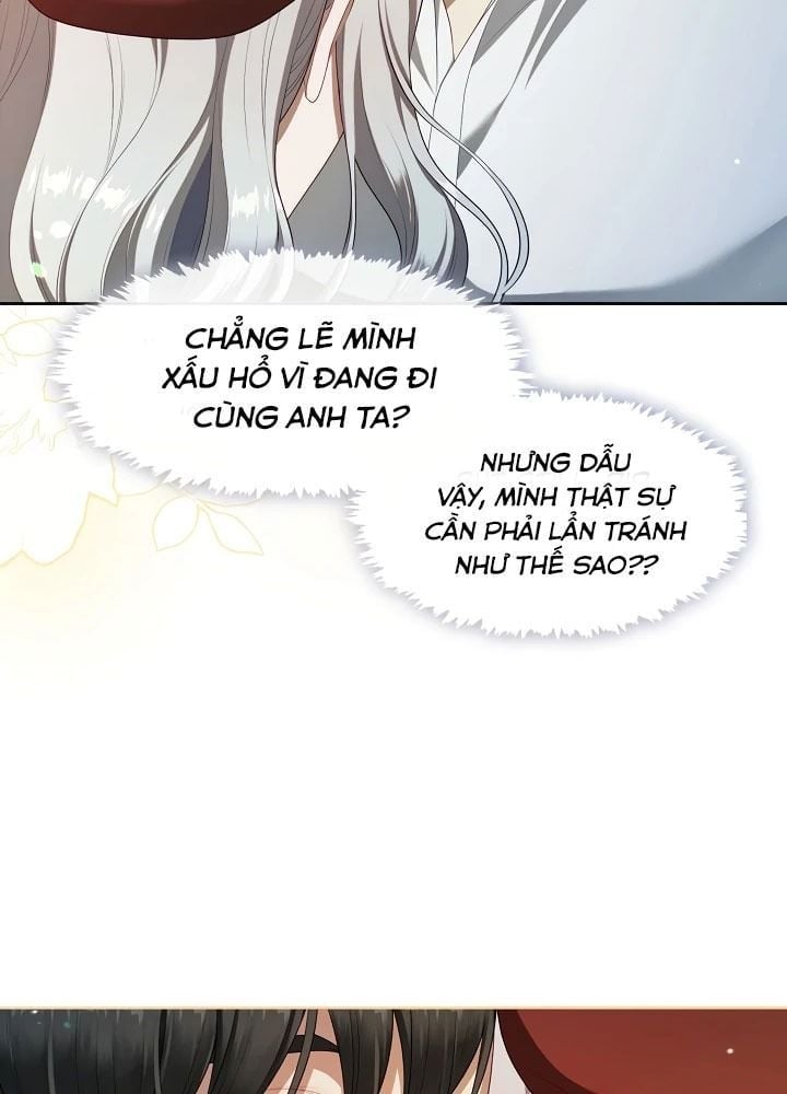 Thợ Săn Hạng S Không Muốn Trở Thành Ác Nữ Chapter 70 - Next Chapter 71