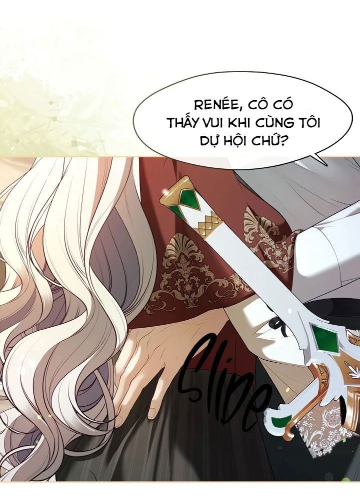 Thợ Săn Hạng S Không Muốn Trở Thành Ác Nữ Chapter 70 - Next Chapter 71