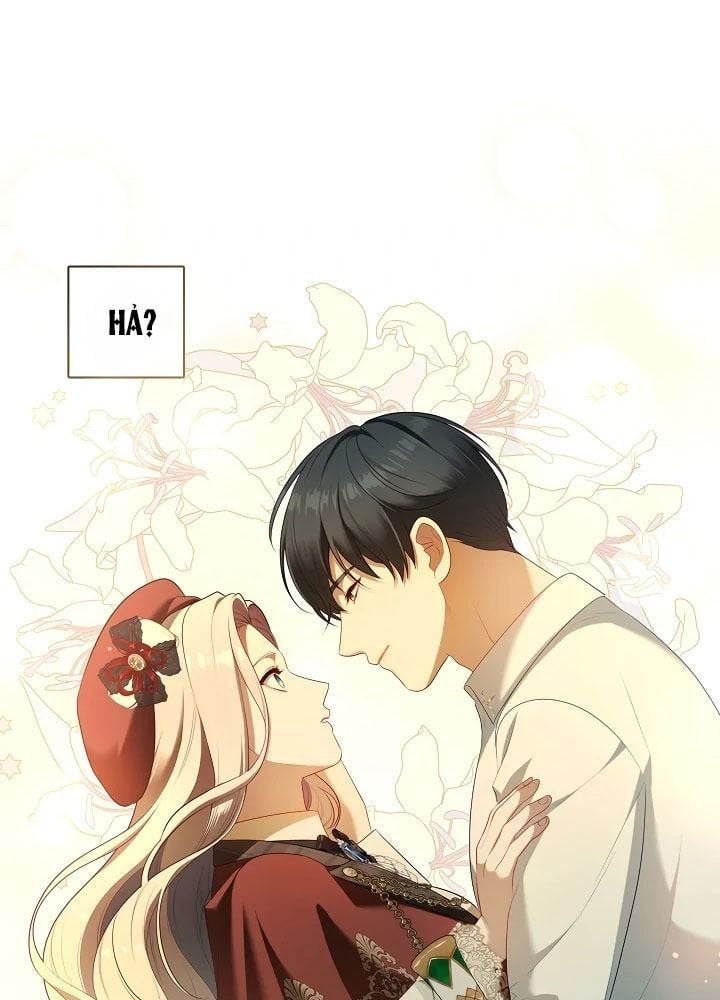 Thợ Săn Hạng S Không Muốn Trở Thành Ác Nữ Chapter 70 - Next Chapter 71