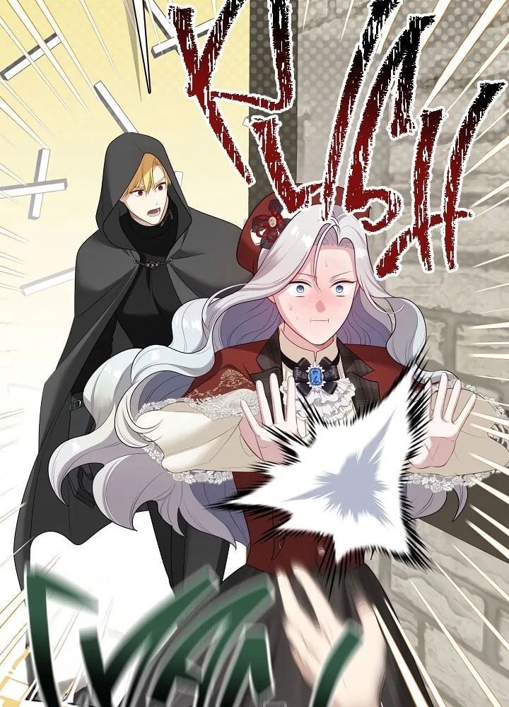 Thợ Săn Hạng S Không Muốn Trở Thành Ác Nữ Chapter 70 - Next Chapter 71