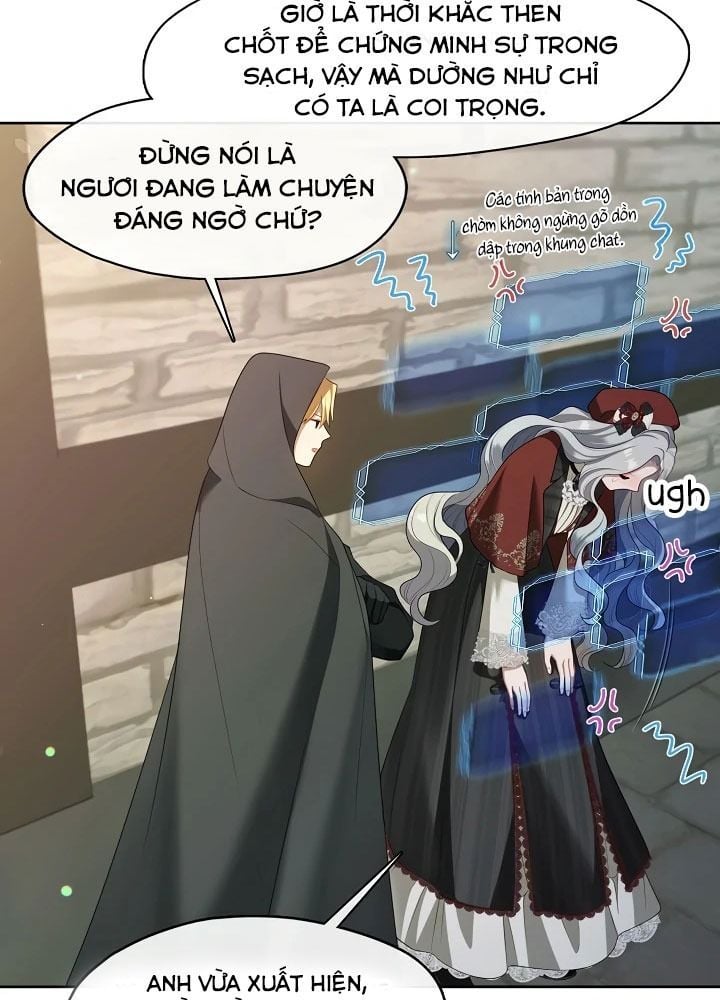 Thợ Săn Hạng S Không Muốn Trở Thành Ác Nữ Chapter 70 - Next Chapter 71