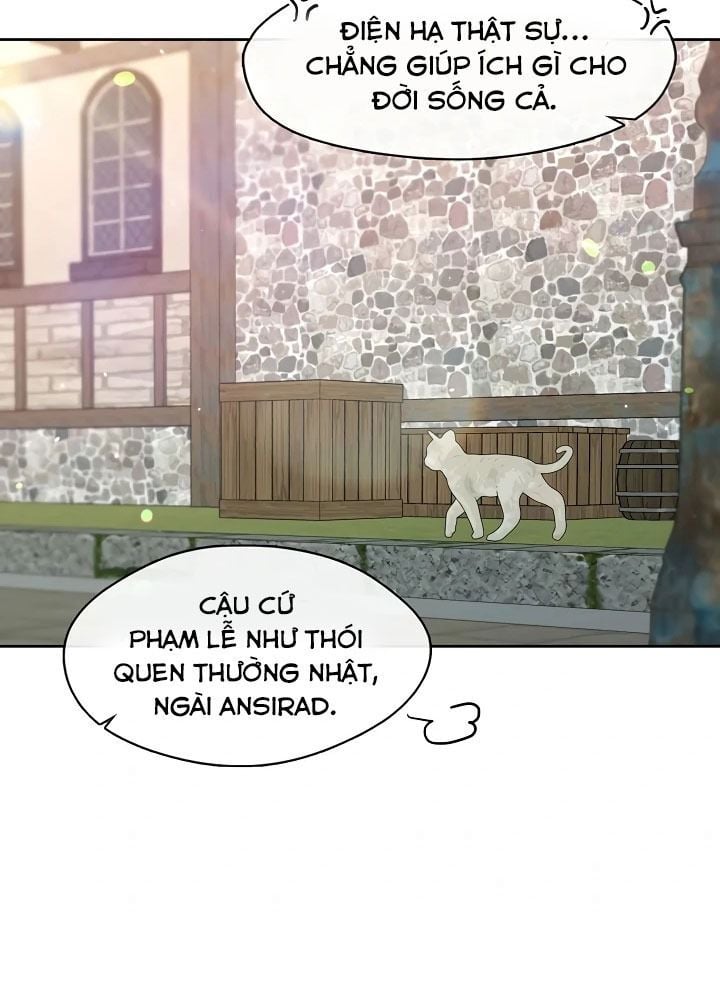 Thợ Săn Hạng S Không Muốn Trở Thành Ác Nữ Chapter 70 - Next Chapter 71